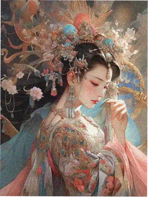 功夫女足前传