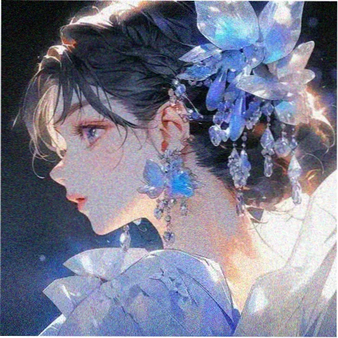 头像